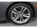 2012 Mineral Grey Metallic BMW 3 Series 335i Sedan  photo #8