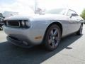 Billet Silver Metallic - Challenger Rallye Redline Photo No. 1