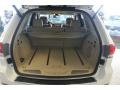 Overland Nepal Jeep Brown Light Frost Trunk Photo for 2014 Jeep Grand Cherokee #79467269