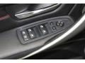 Black/Red Highlight Controls Photo for 2012 BMW 3 Series #79467280