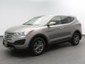 Mineral Gray - Santa Fe Sport Photo No. 1