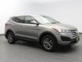 Mineral Gray - Santa Fe Sport Photo No. 3