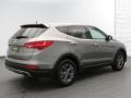 Mineral Gray - Santa Fe Sport Photo No. 5