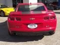 2013 Victory Red Chevrolet Camaro SS/RS Coupe  photo #3