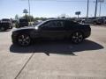 Black - Camaro SS/RS Coupe Photo No. 2