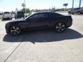 Black - Camaro SS/RS Coupe Photo No. 3