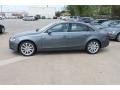 2013 Monsoon Gray Metallic Audi A4 2.0T Sedan  photo #4