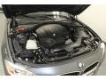 3.0 Liter DI TwinPower Turbocharged DOHC 24-Valve VVT Inline 6 Cylinder Engine for 2012 BMW 3 Series 335i Sedan #79467746