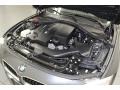 3.0 Liter DI TwinPower Turbocharged DOHC 24-Valve VVT Inline 6 Cylinder Engine for 2012 BMW 3 Series 335i Sedan #79467764