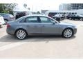 Monsoon Gray Metallic - A4 2.0T Sedan Photo No. 10