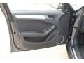 Monsoon Gray Metallic - A4 2.0T Sedan Photo No. 11