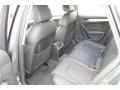 Black Rear Seat Photo for 2013 Audi A4 #79467887
