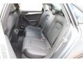 Black Rear Seat Photo for 2013 Audi A4 #79467905