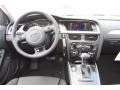 Black Dashboard Photo for 2013 Audi A4 #79467923