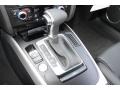 Multitronic CVT Automatic 2013 Audi A4 2.0T Sedan Transmission