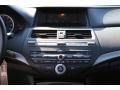Alabaster Silver Metallic - Accord EX-L V6 Coupe Photo No. 11