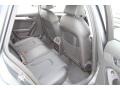 Monsoon Gray Metallic - A4 2.0T Sedan Photo No. 21
