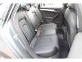 Monsoon Gray Metallic - A4 2.0T Sedan Photo No. 22