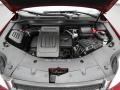 2.4 Liter SIDI DOHC 16-Valve VVT 4 Cylinder Engine for 2011 GMC Terrain SLE #79468163