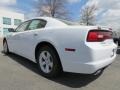 Bright White - Charger SE Photo No. 2