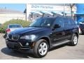 Black Sapphire Metallic - X5 xDrive30i Photo No. 1