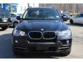 Black Sapphire Metallic - X5 xDrive30i Photo No. 2