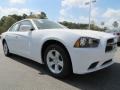 Bright White - Charger SE Photo No. 4
