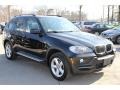 Black Sapphire Metallic - X5 xDrive30i Photo No. 3