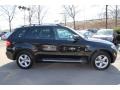 Black Sapphire Metallic - X5 xDrive30i Photo No. 4
