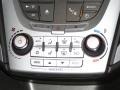 Jet Black Controls Photo for 2011 GMC Terrain #79468337