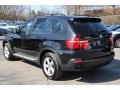 Black Sapphire Metallic - X5 xDrive30i Photo No. 7