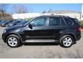 Black Sapphire Metallic - X5 xDrive30i Photo No. 8