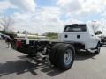 Bright White - 3500 Tradesman Regular Cab Dually Chassis Photo No. 3