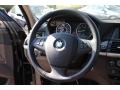 Black Sapphire Metallic - X5 xDrive30i Photo No. 15