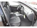 Phantom Black Pearl - A4 2.0T Sedan Photo No. 21