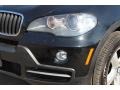 Black Sapphire Metallic - X5 xDrive30i Photo No. 28