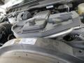 6.7 Liter OHV 24-Valve Cummins VGT Turbo-Diesel Inline 6 Cylinder 2013 Ram 2500 Tradesman Crew Cab 4x4 Engine