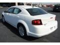 New Bright White - Avenger SE Photo No. 4