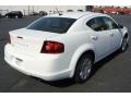 New Bright White - Avenger SE Photo No. 5