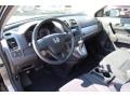 Black 2011 Honda CR-V Interiors