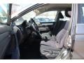 2011 Polished Metal Metallic Honda CR-V LX 4WD  photo #11