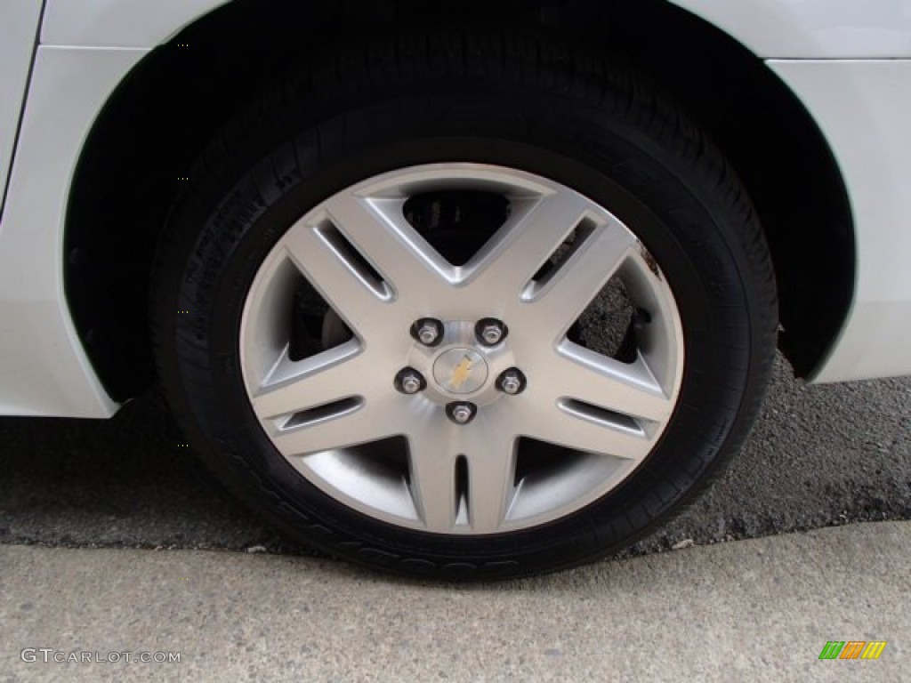 2013 Chevrolet Impala LT Wheel Photo #79468943