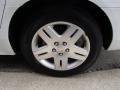 2013 Chevrolet Impala LT Wheel