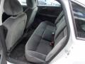 Ebony Rear Seat Photo for 2013 Chevrolet Impala #79469007