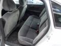 Ebony 2013 Chevrolet Impala LT Interior Color