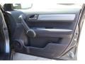 Polished Metal Metallic - CR-V LX 4WD Photo No. 21
