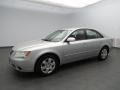Bright Silver - Sonata GLS Photo No. 1