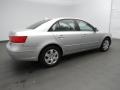 Bright Silver - Sonata GLS Photo No. 3
