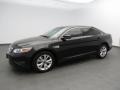 Tuxedo Black Metallic 2010 Ford Taurus SEL Exterior