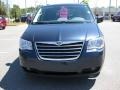 2008 Modern Blue Pearlcoat Chrysler Town & Country Touring  photo #25
